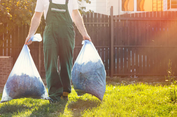 Professional Junk Removal Services in Baywood Park, CA